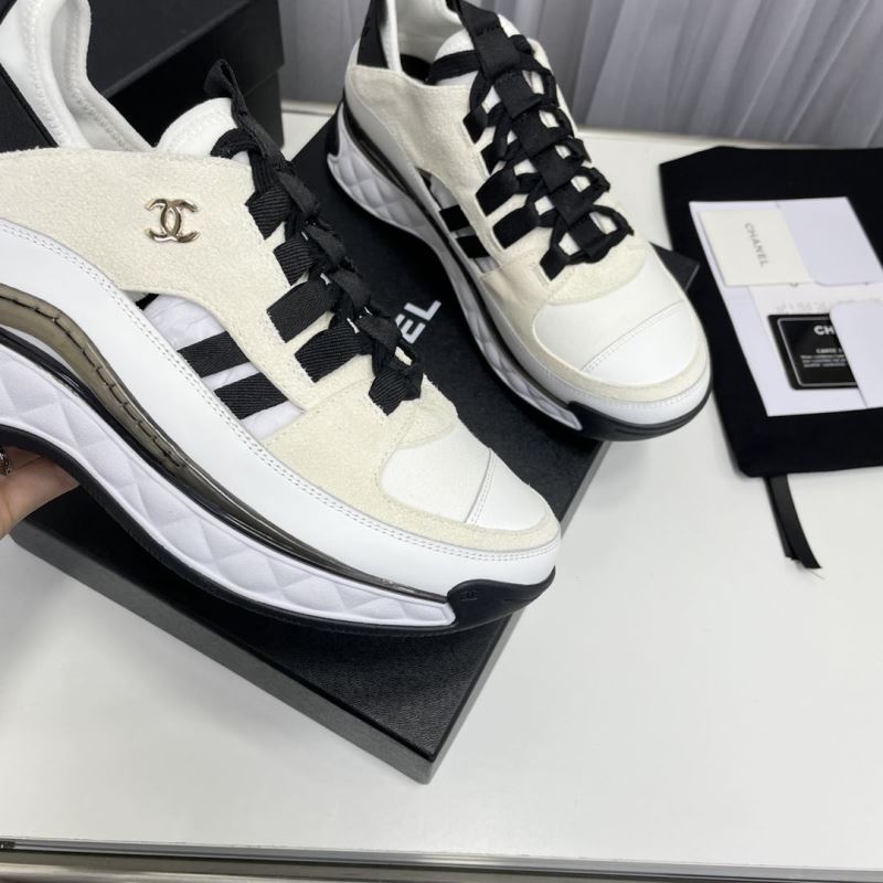 Chanel Sport Shoes